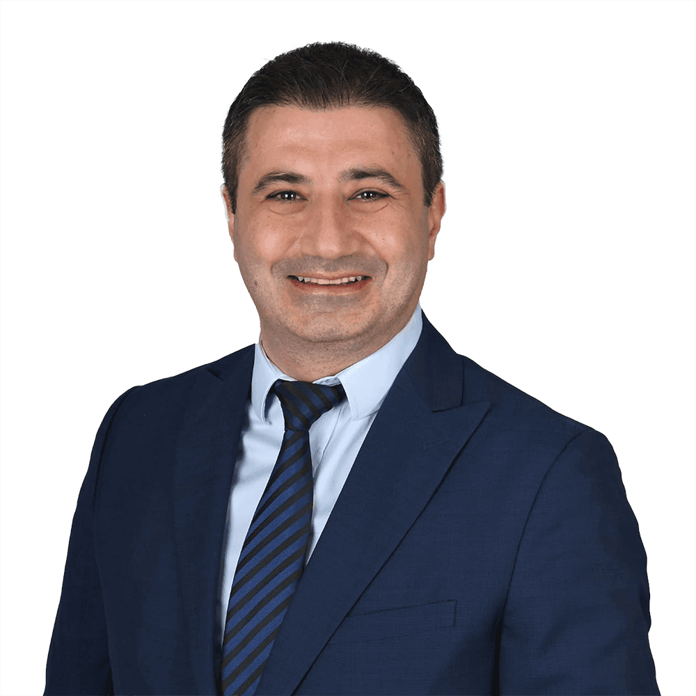 Metin Kandemir